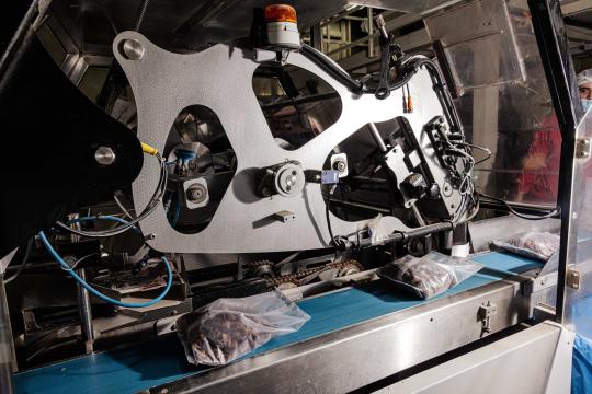 Maintenance 
Department